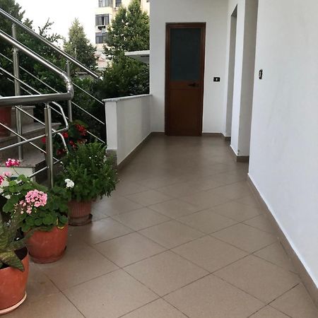 Rooms For Rent Durrës Exteriör bild