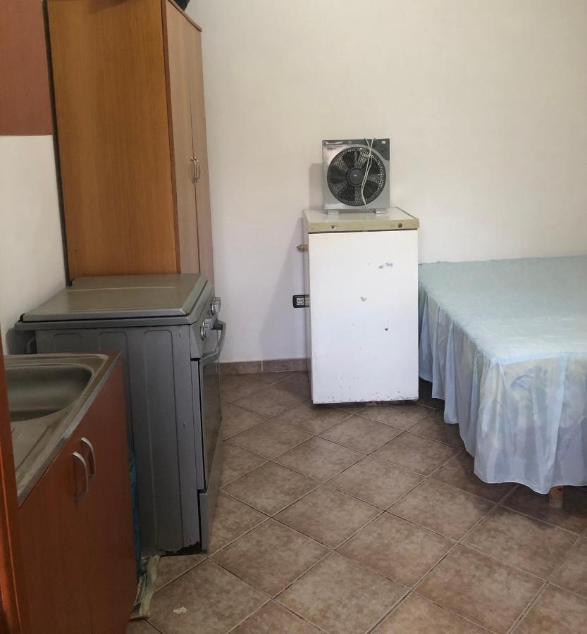 Rooms For Rent Durrës Exteriör bild