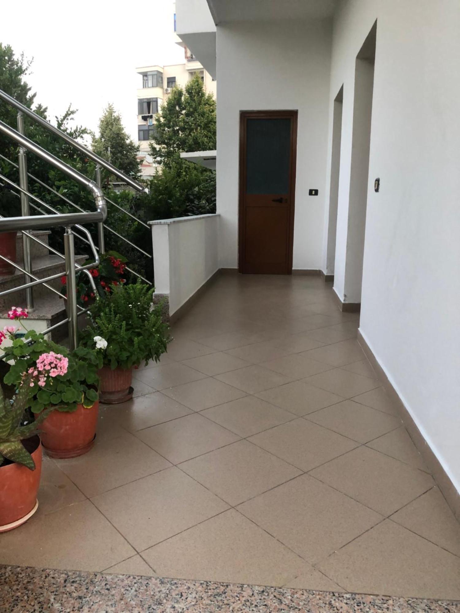 Rooms For Rent Durrës Exteriör bild